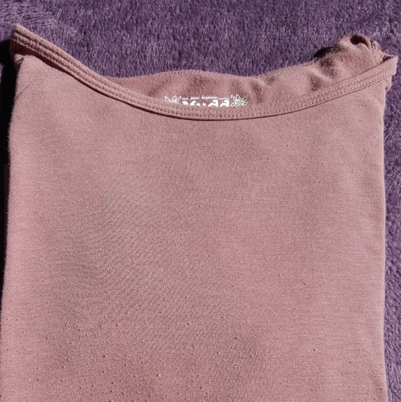 I am selling a Mudd long sleeve shirt - Picture 4 of 4